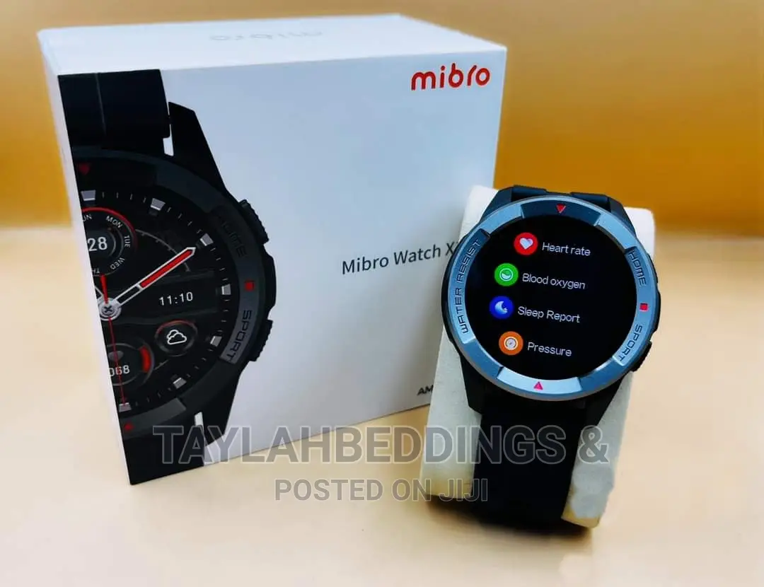Mibro X1 Smart Watch Xiaomi Mibro T1