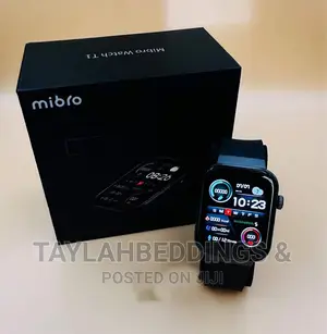 Mibro X1 Smart Watch Xiaomi Mibro T1