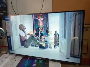 Global Star Smart Digital Led Tv's 32"
