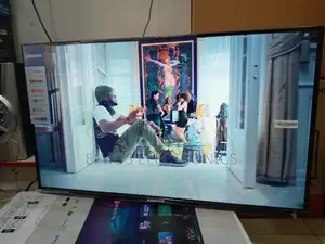 Globalstar 32" Smart Digital TVS