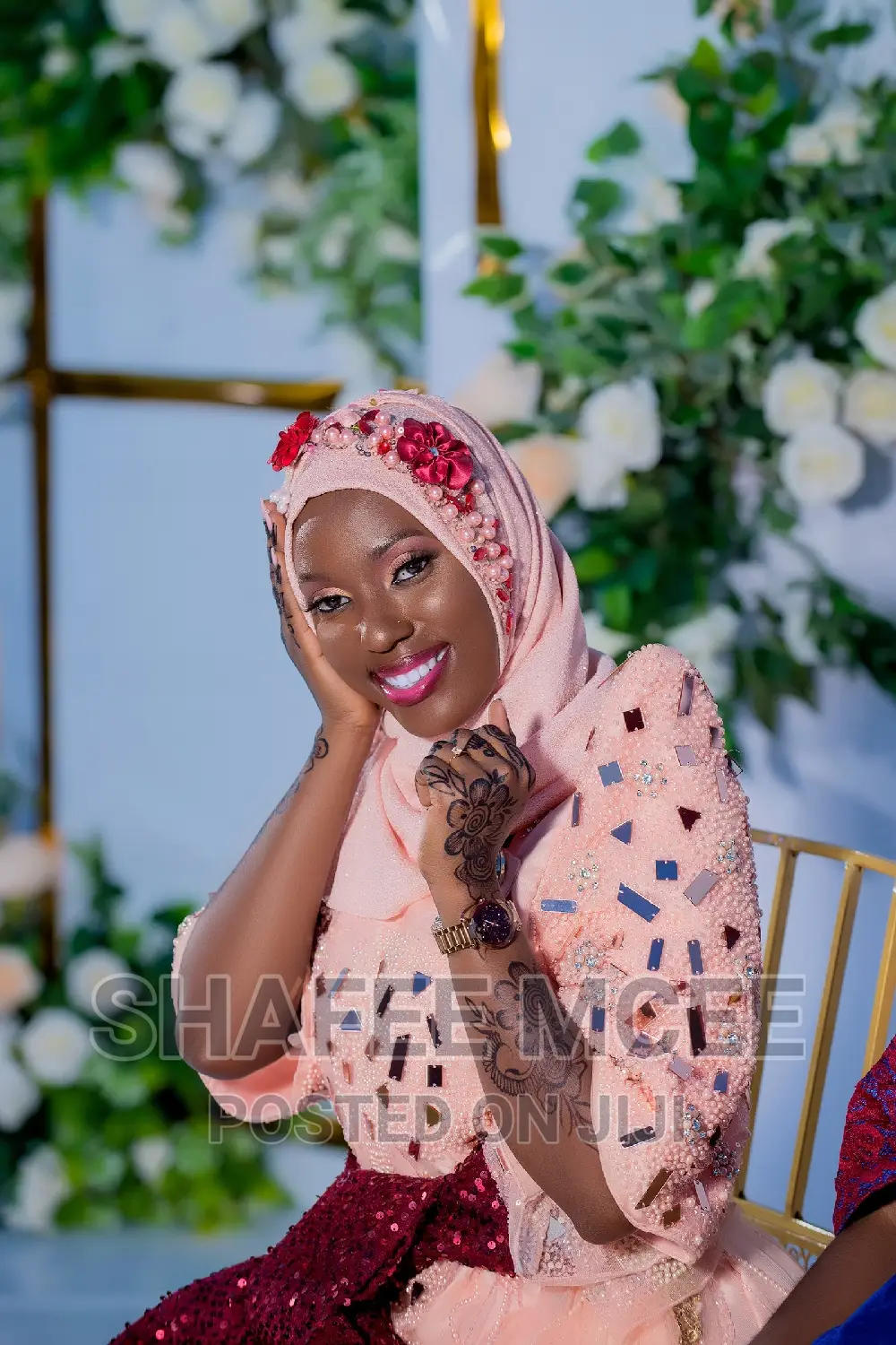 Kukyala/Kuhinjira/Nikah/Introduction Photography
