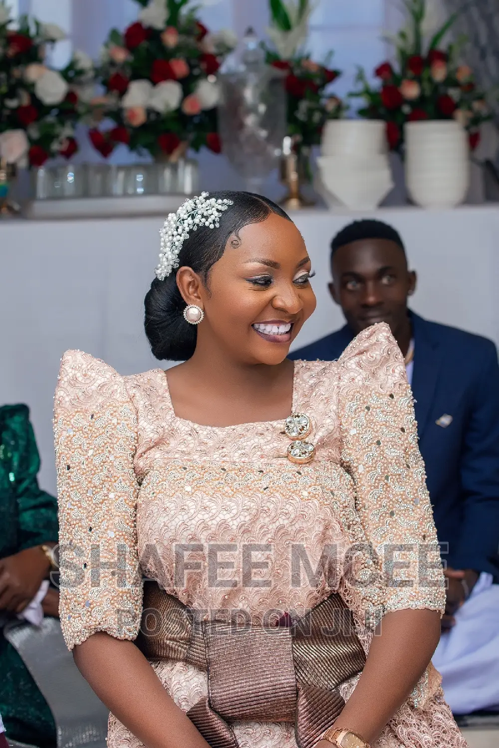 Kukyala/Kuhinjira/Nikah/Introduction Photography