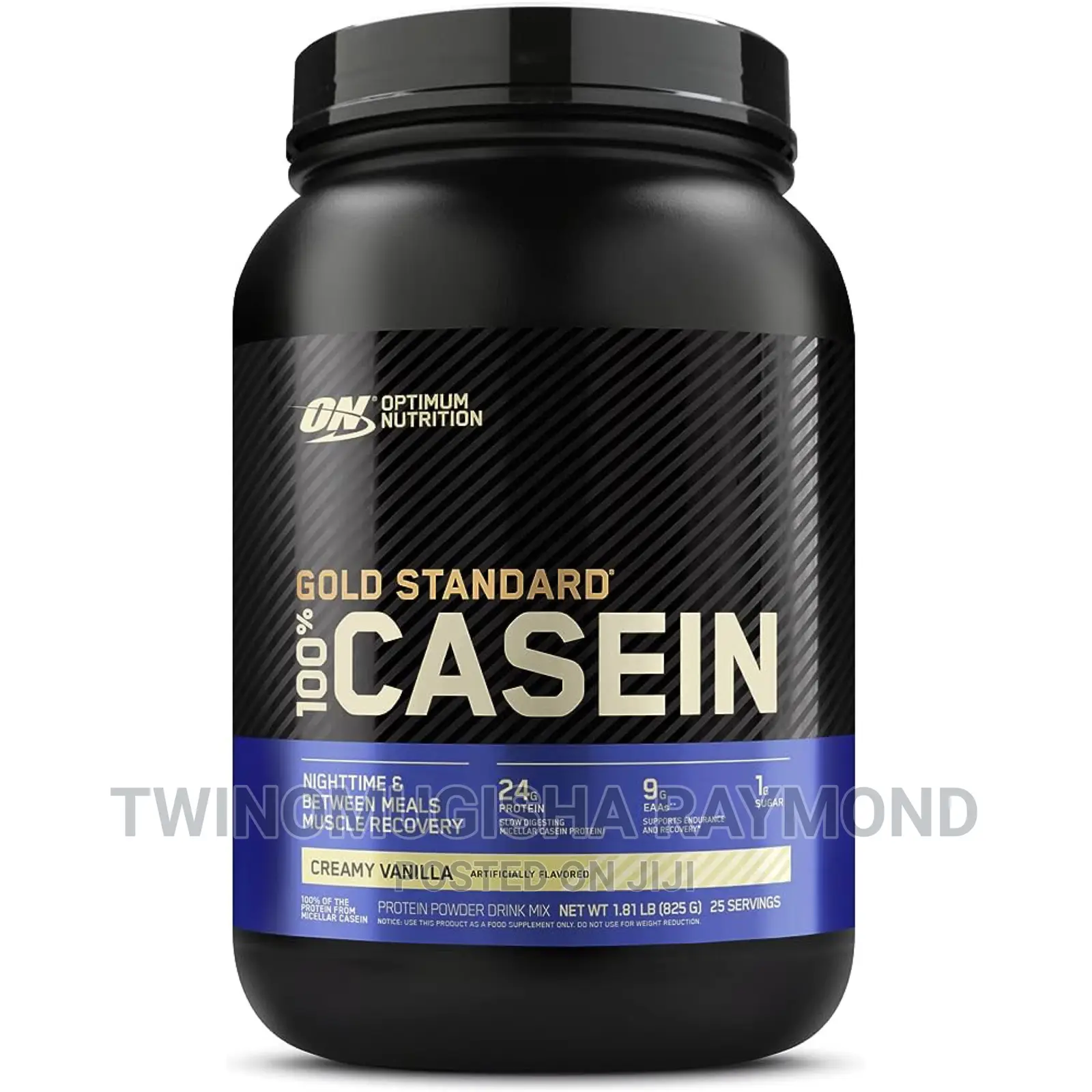 Gold Standard 100% Casein