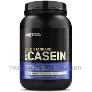 Gold Standard 100% Casein
