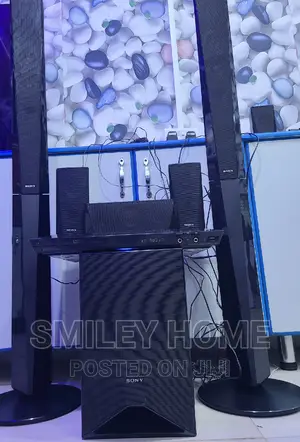 Sony Home Theater