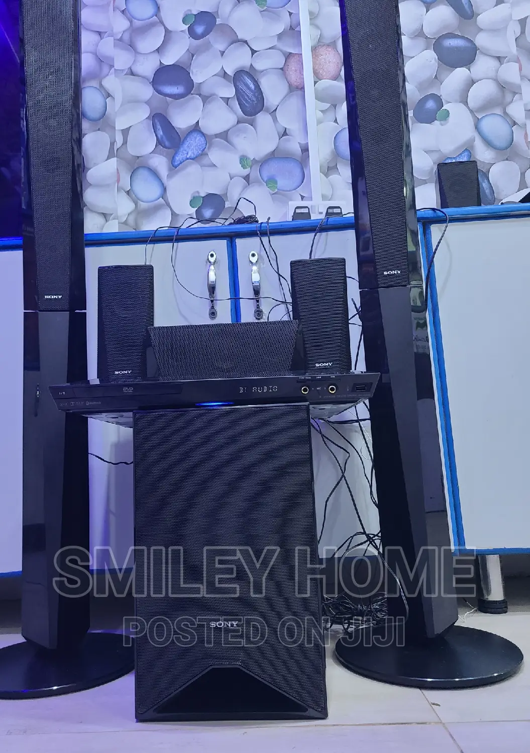 Sony Home Theater