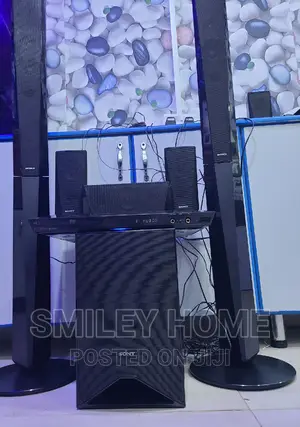 Sony Home Theater