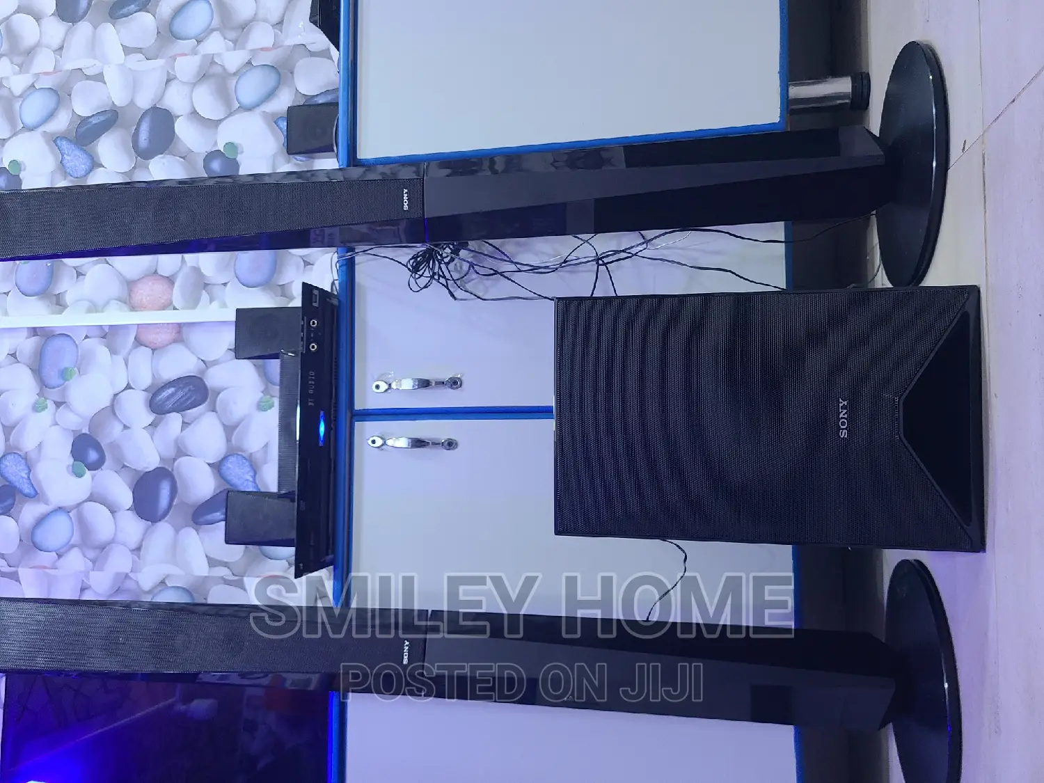 Sony Home Theater