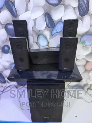Sony Mini Home Theater