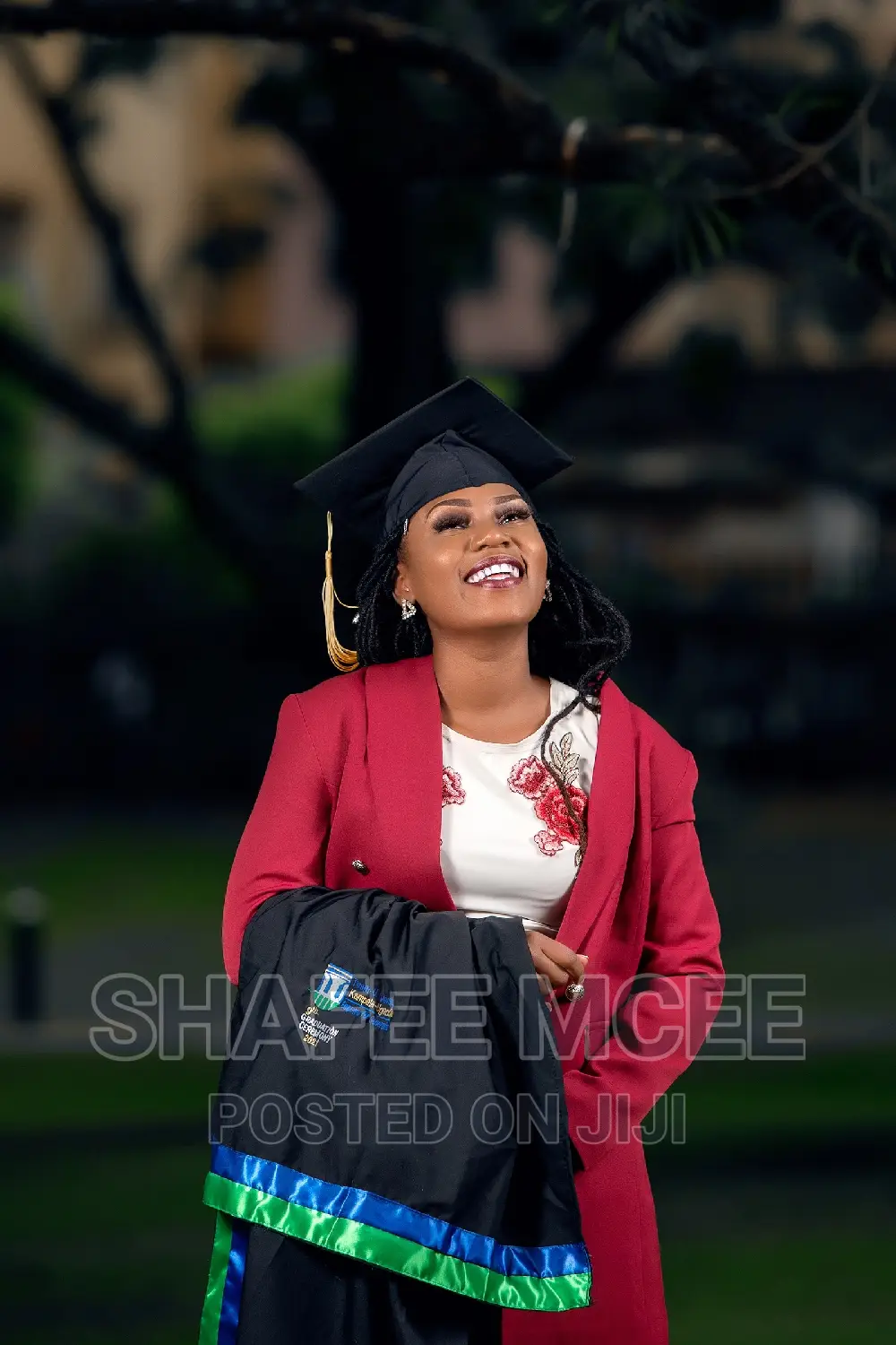 Graduation Photography Videography