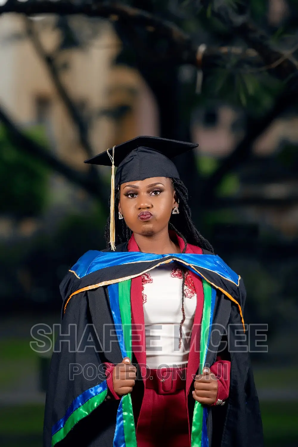 Graduation Photography Videography