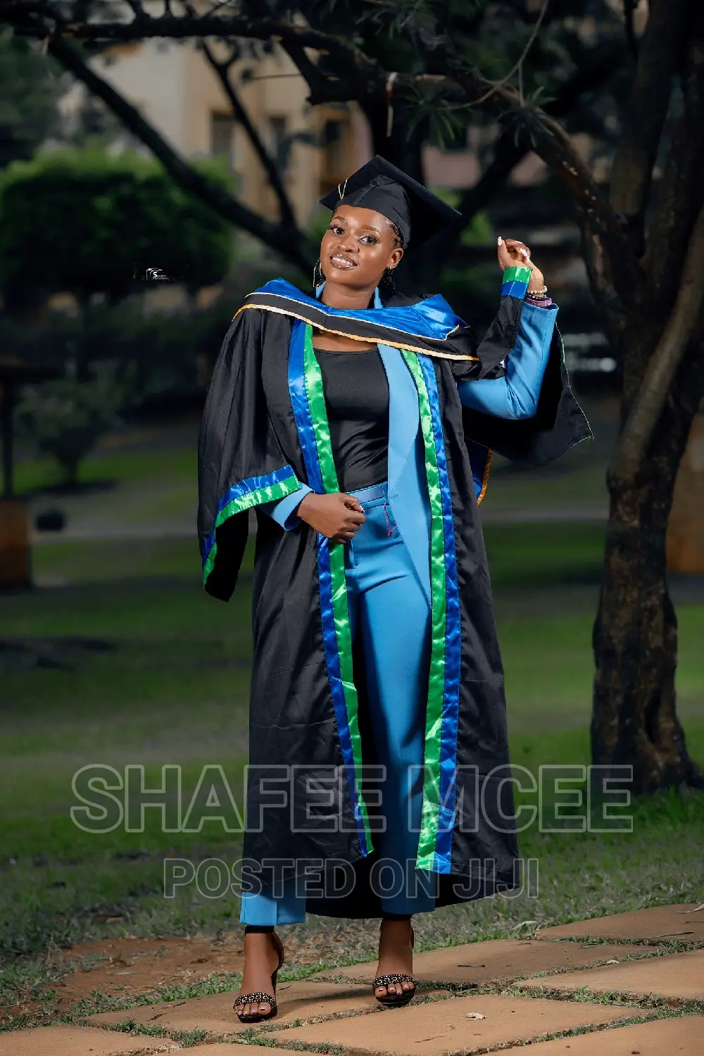 Graduation Photography Videography