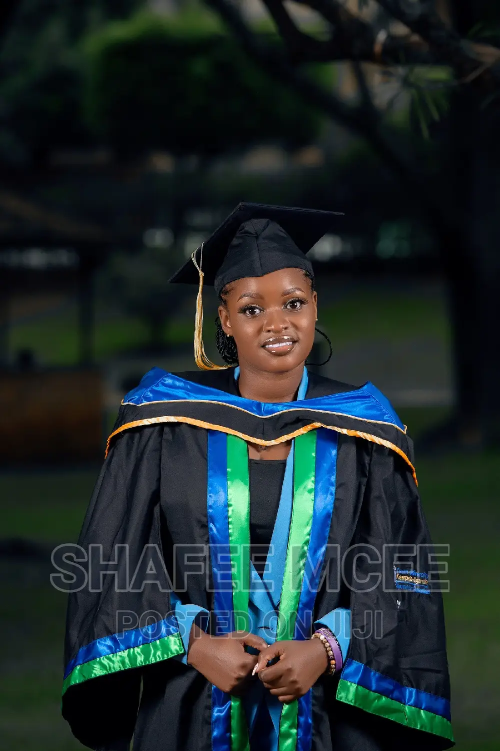 Graduation Photography Videography