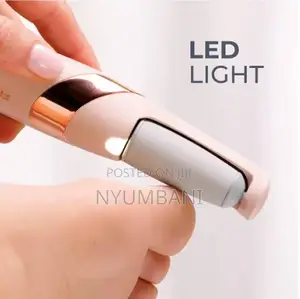 Foot Therapy Callus Remover