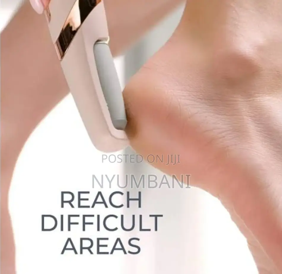 Foot Therapy Callus Remover