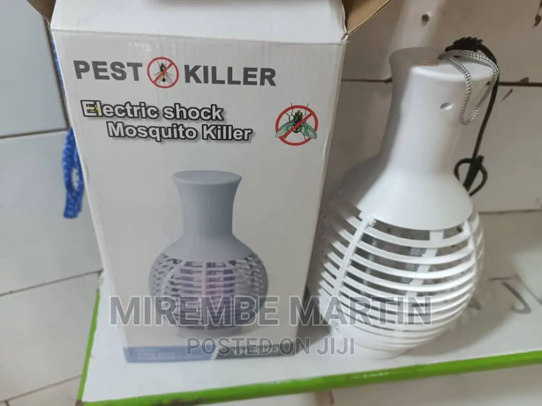 Pest Killer Lamp