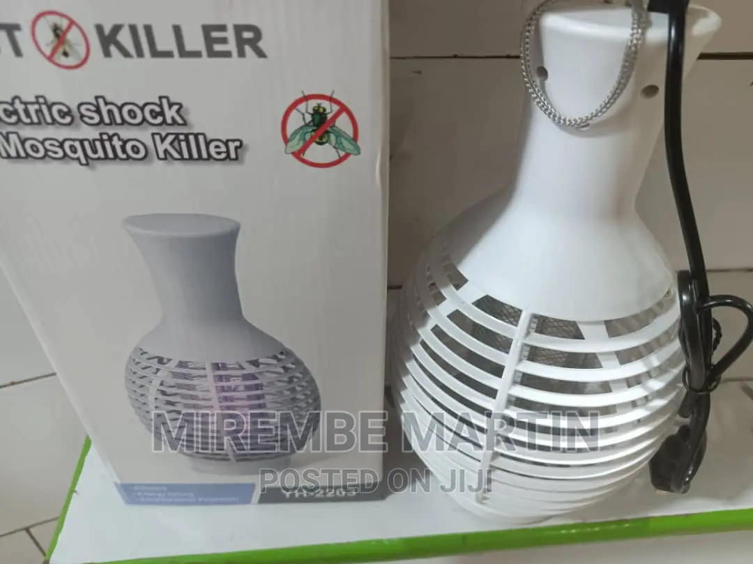 Pest Killer Lamp