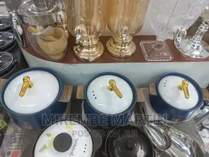 Kitchen Cooking Pot