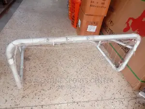 Goal Post Net Original Materials Is Available in Your Stock