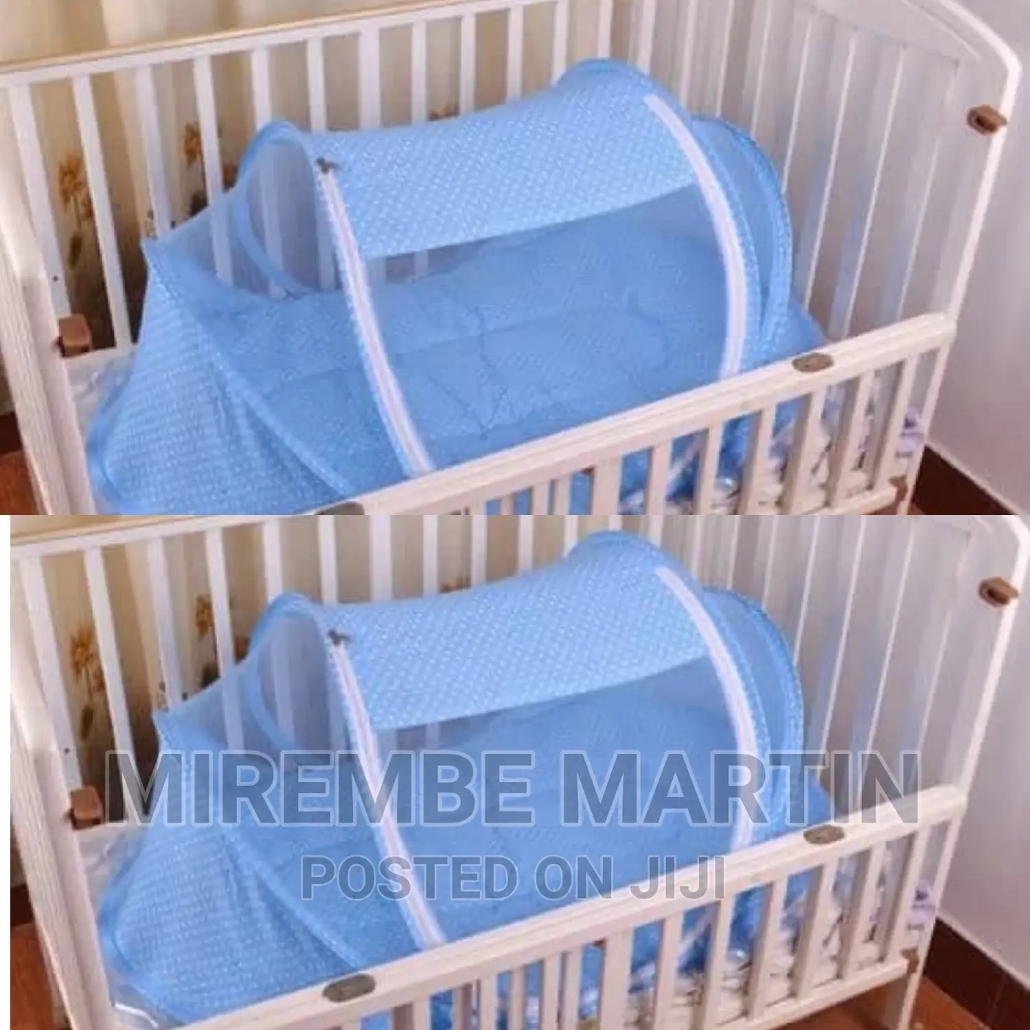 Baby Travel Mosquito Net