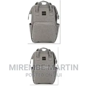 Photo - Baby Back Diaper Bag