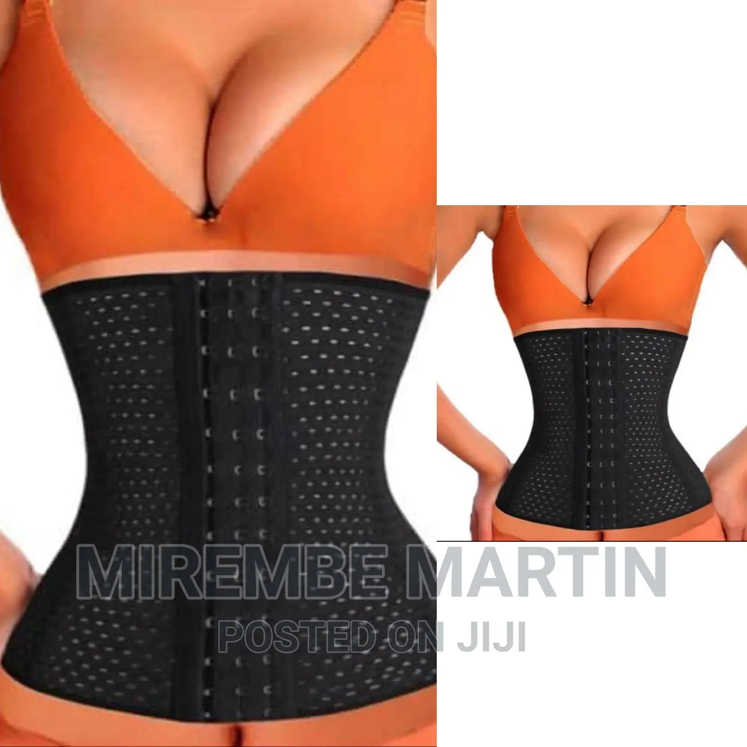 Body Waist Trainer