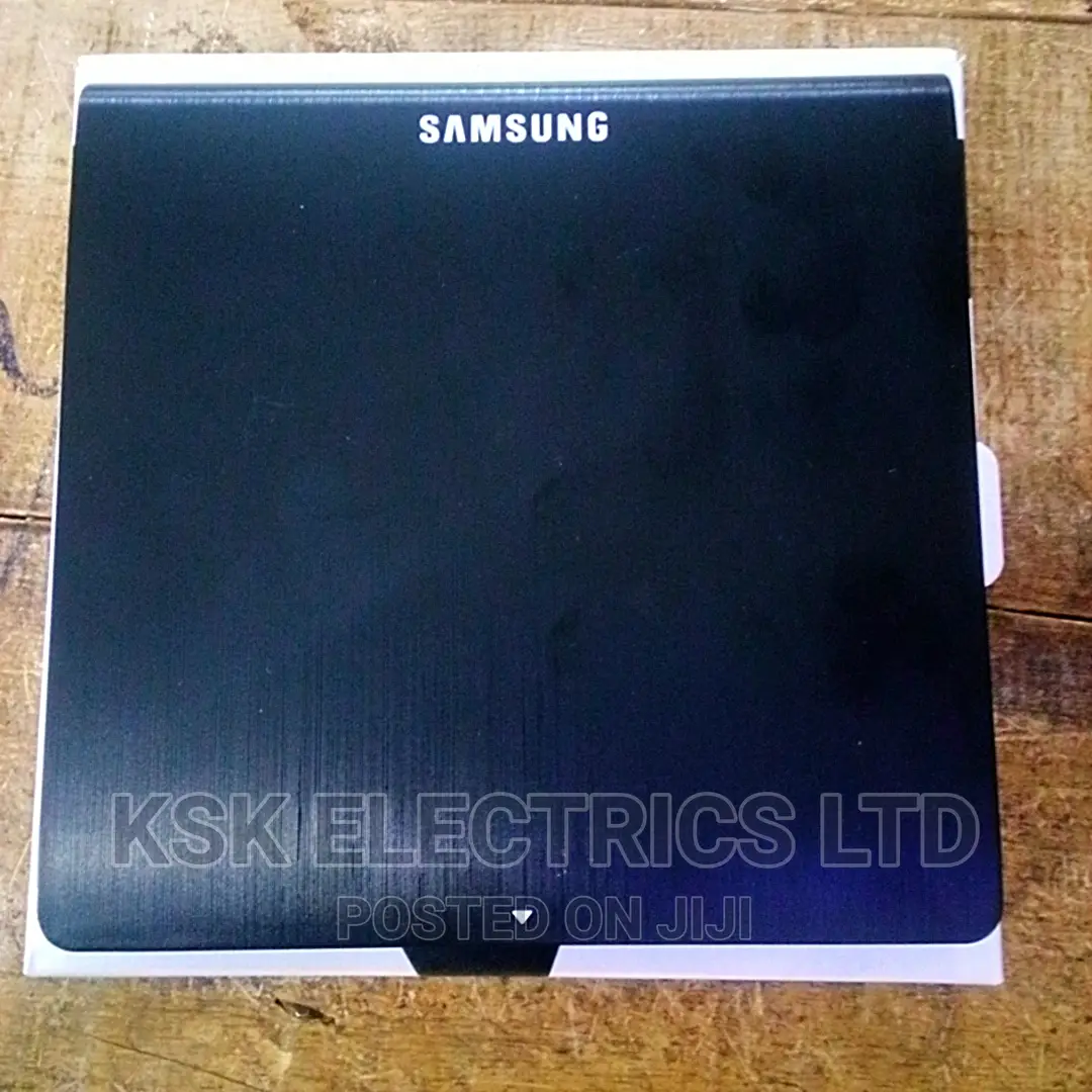 Ultra Thin DVD Writer
