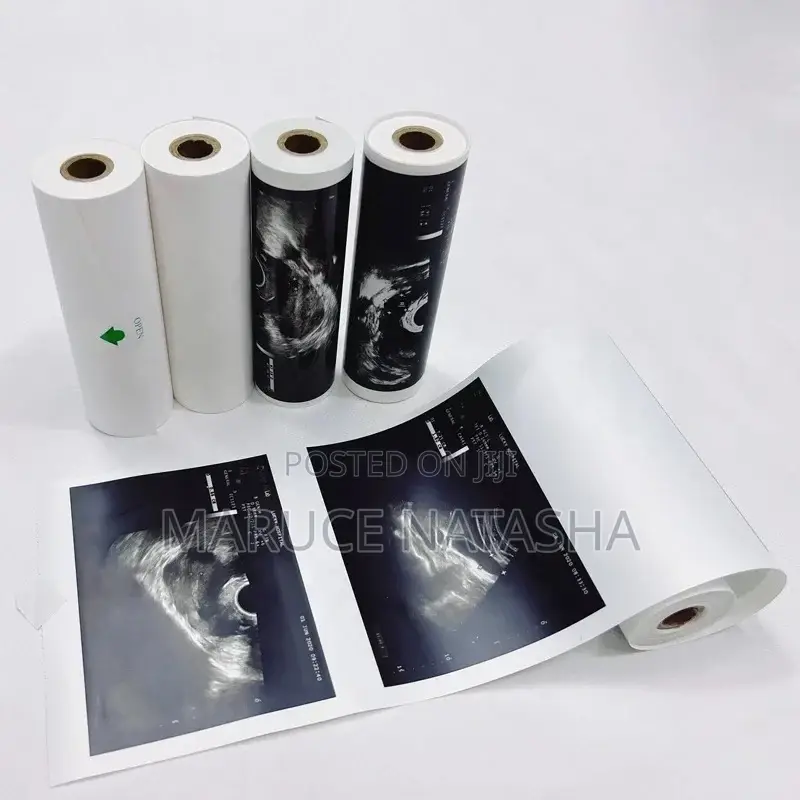 High Gross Sono Paper