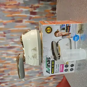 Avinas Travel Iron