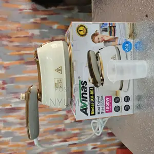 Avinas Travel Iron