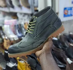 Timberland Gentle Oxfords Boots
