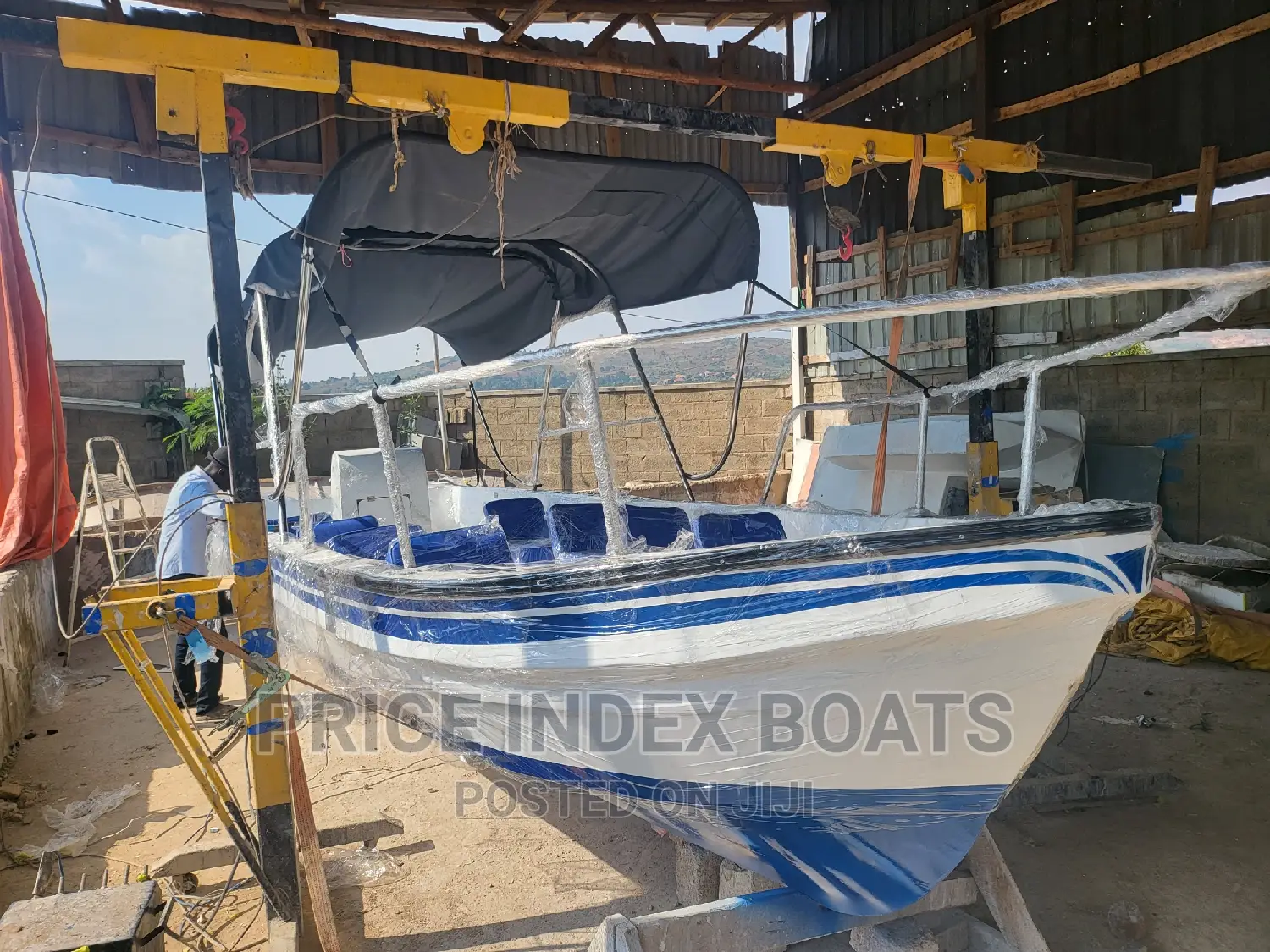 Go Speed Boats