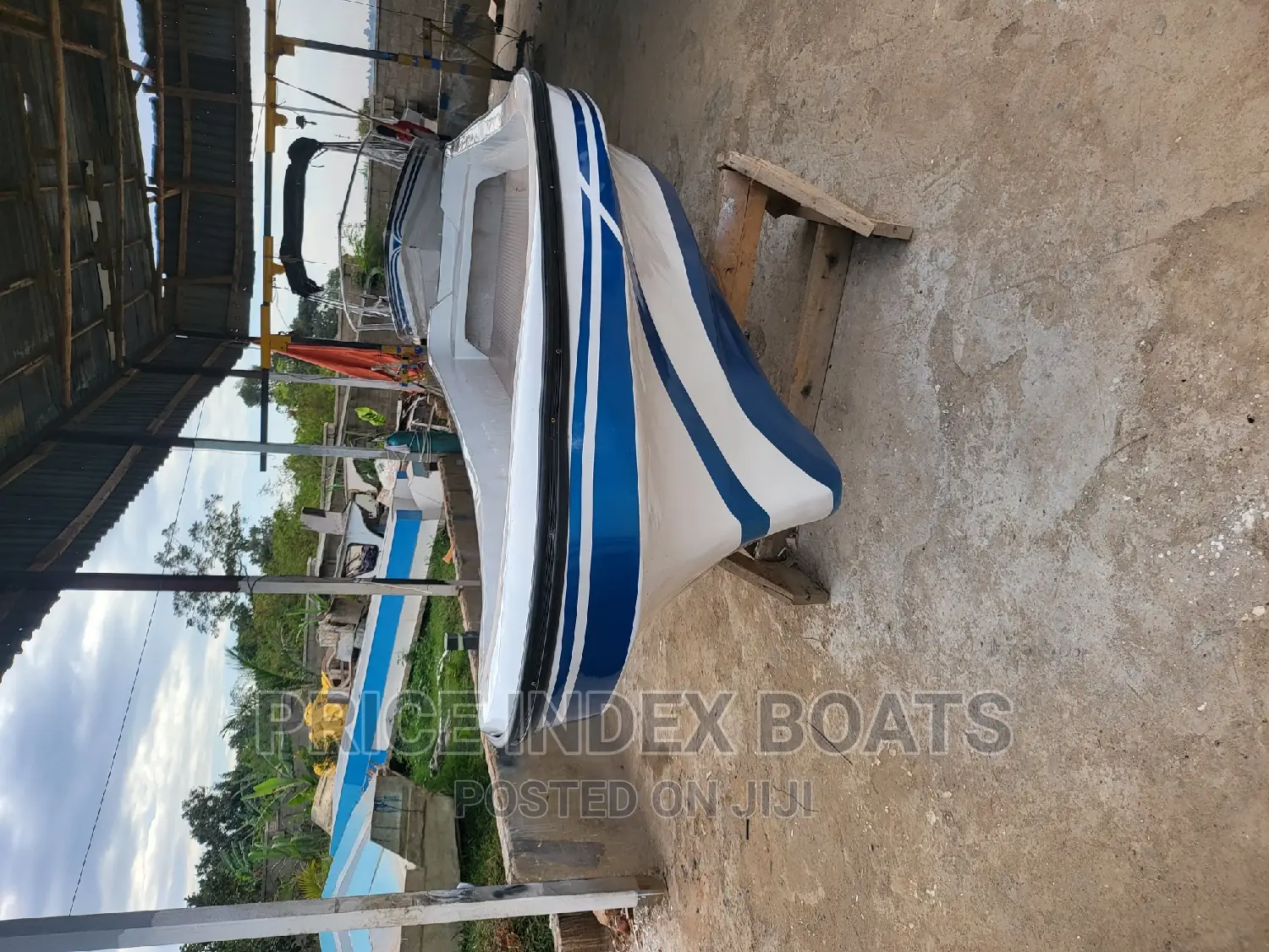 Go Speed Boats