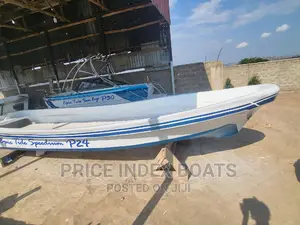 Go Speed Boats