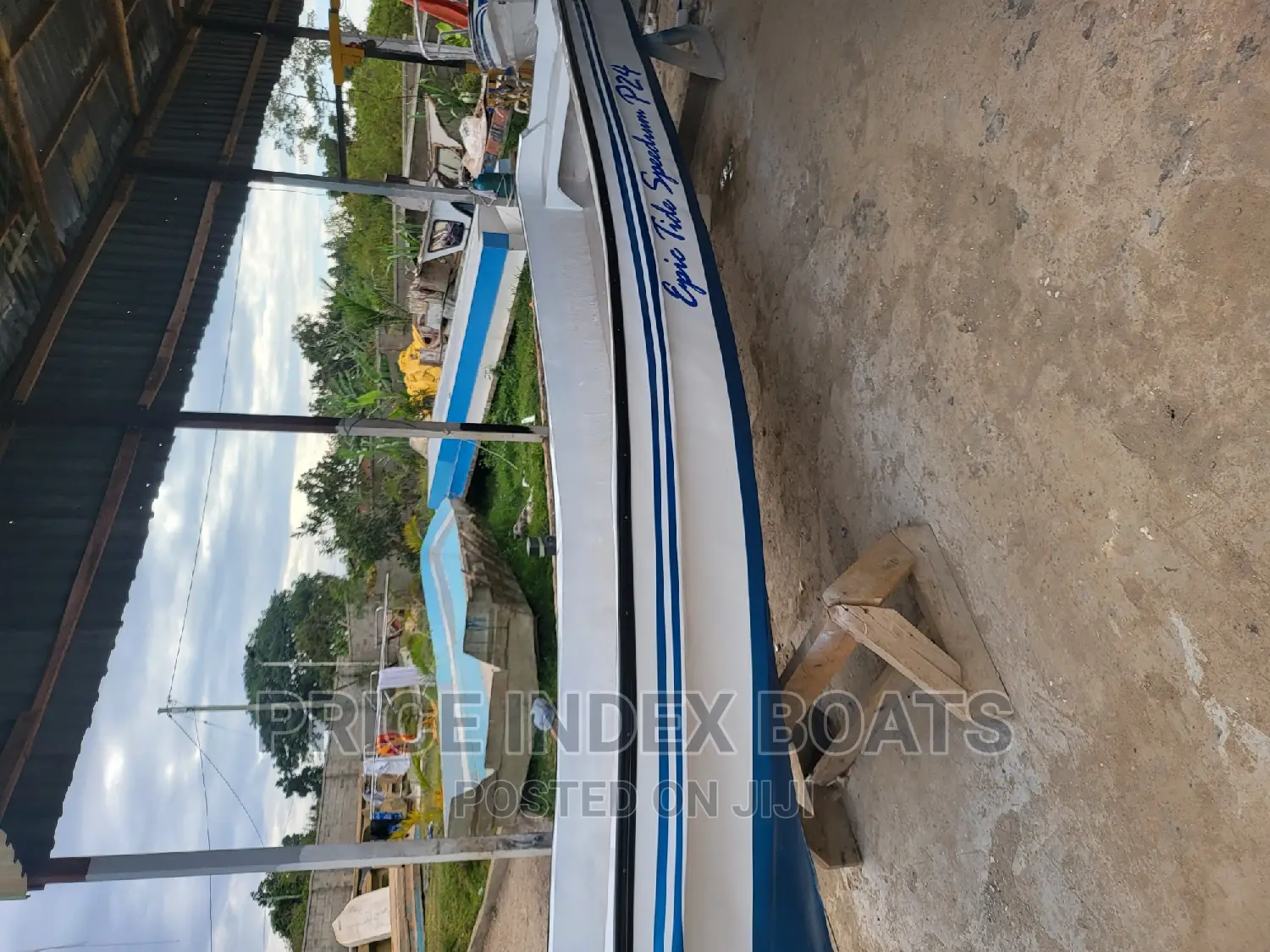 Go Speed Boats