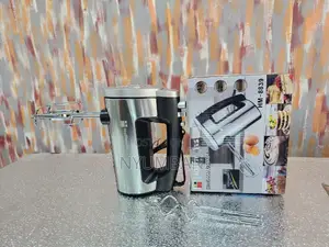 Hoffmans Hand Mixer