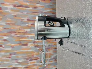 Hoffmans Hand Mixer