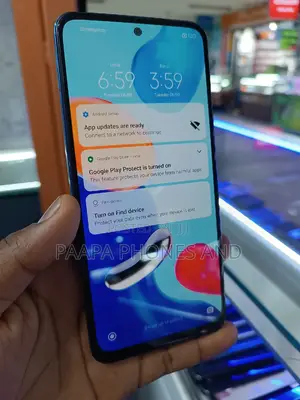 Xiaomi Redmi Note 11 128 GB Blue
