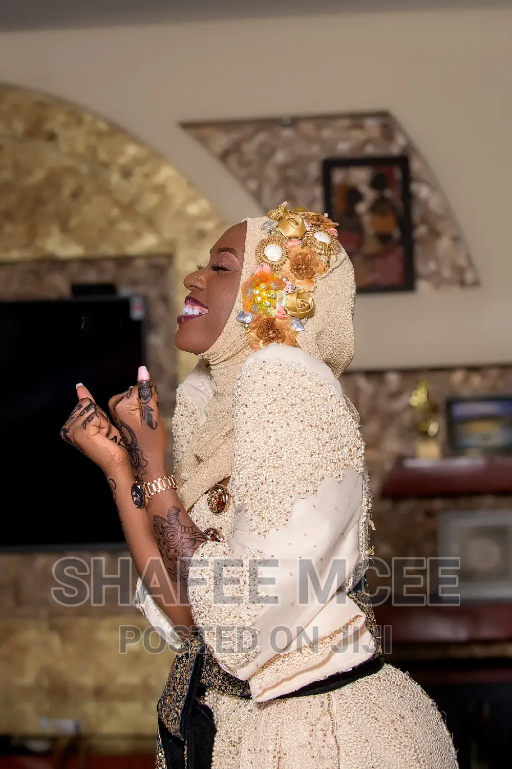 Kukyala/Kuhinjira/Nikah/Introduction Photography
