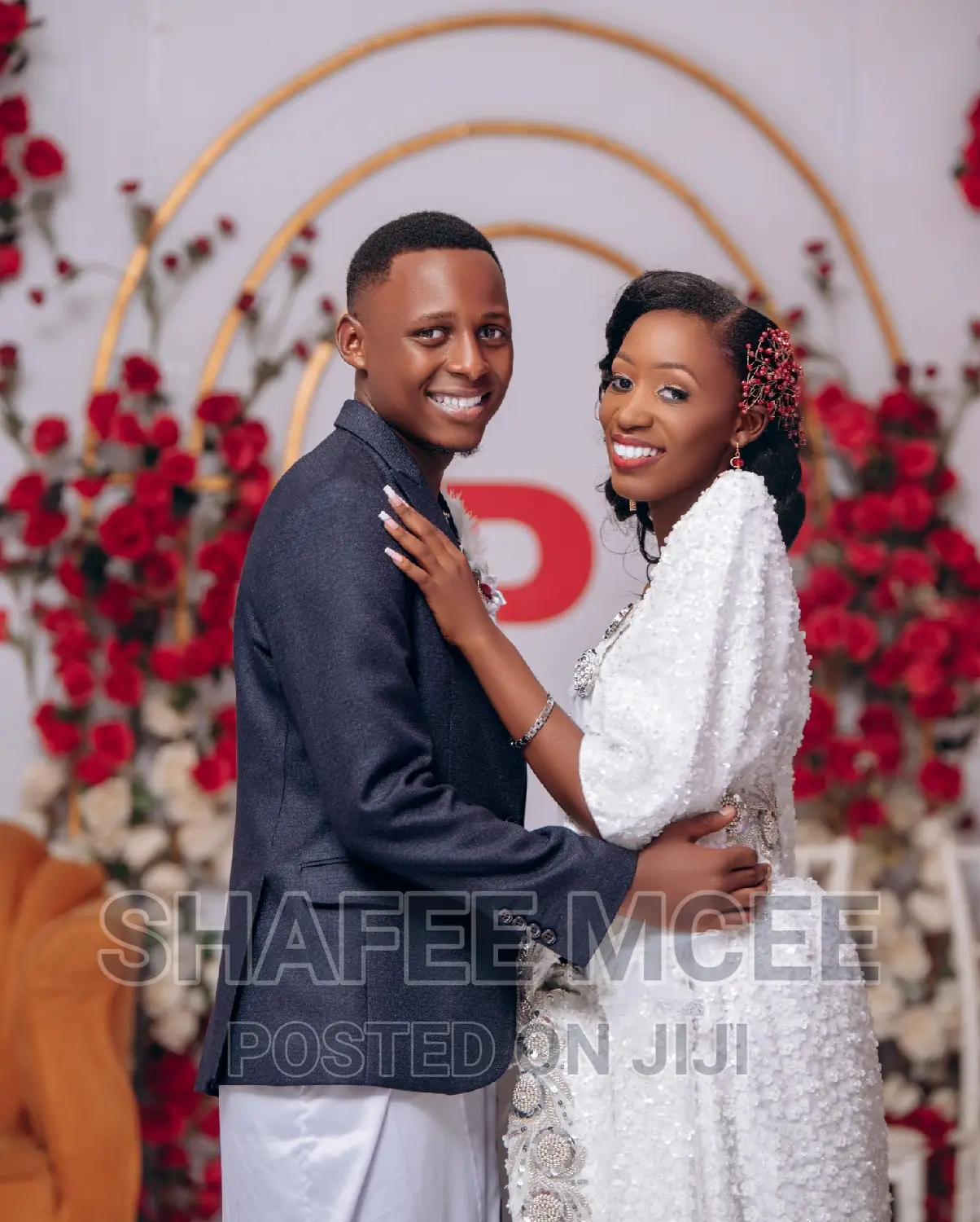 Kukyala/Kuhinjira/Nikah/Introduction Photography
