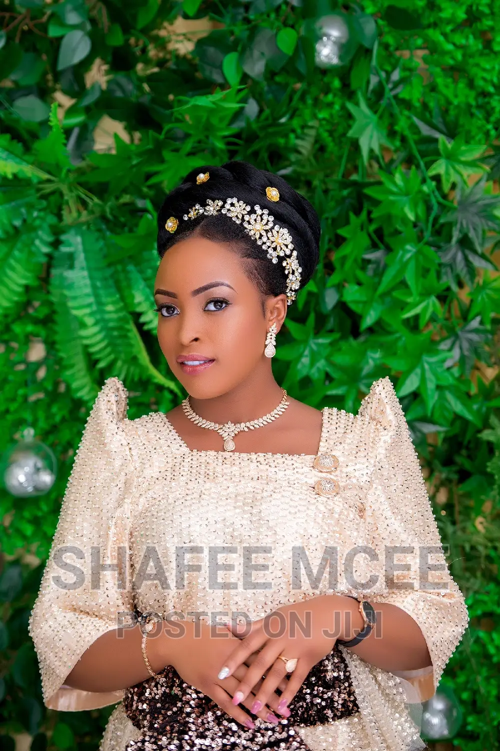 Kukyala/Kuhinjira/Nikah/Introduction Photography
