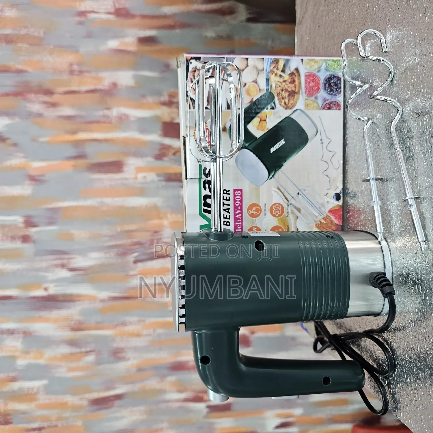 Avinas Hand Mixer