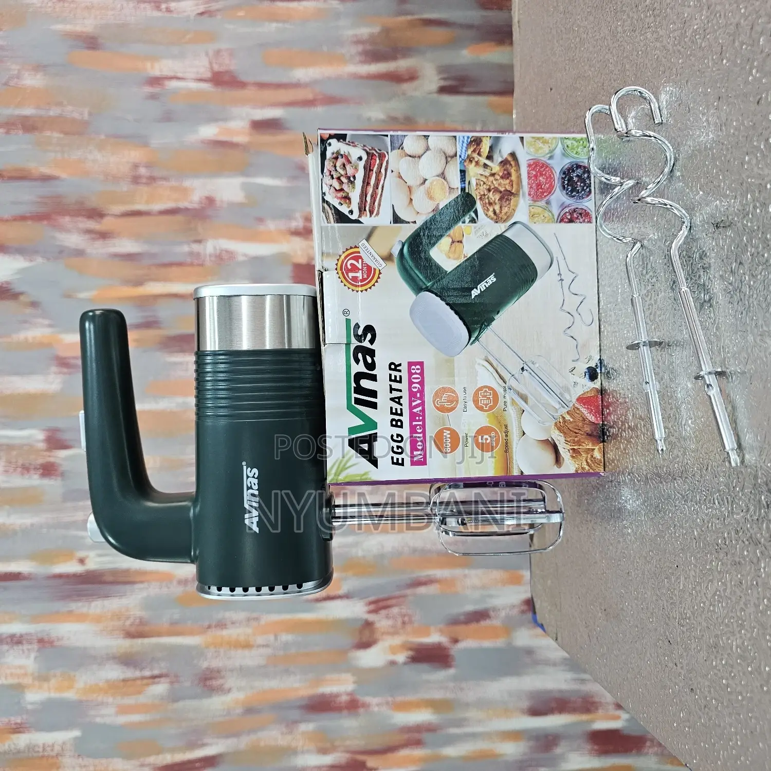 Avinas Hand Mixer