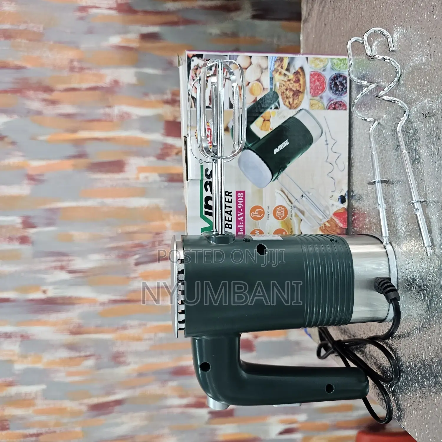 Avinas Hand Mixer