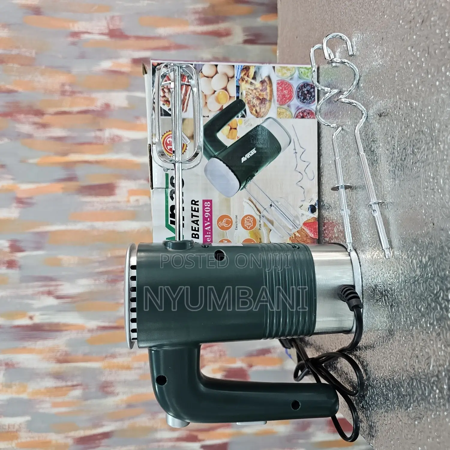 Avinas Hand Mixer