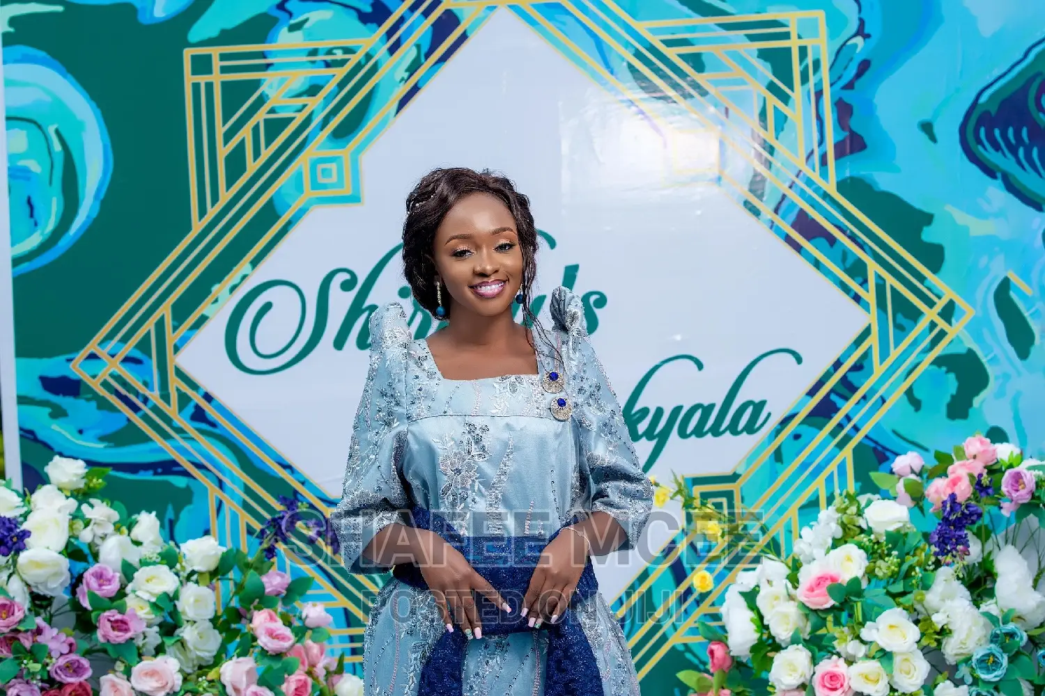 Kukyala/Kuhinjira/Nikah/Introduction Photography
