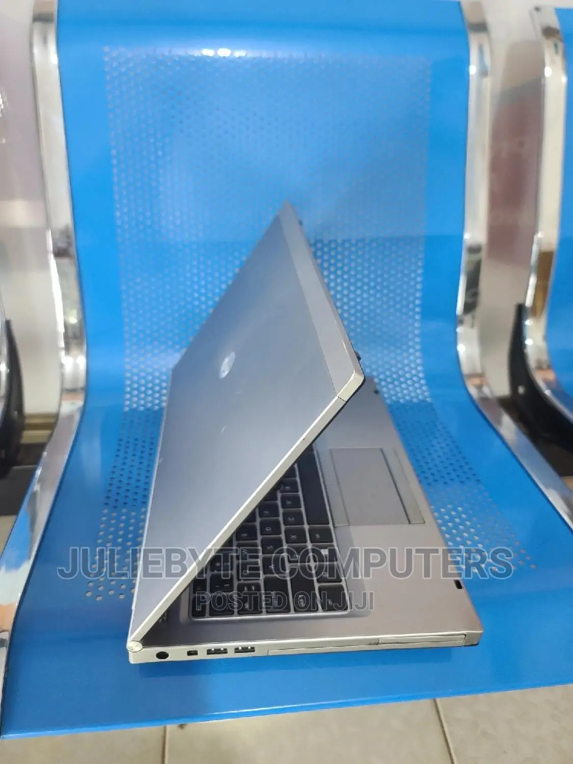 Laptop HP EliteBook 8470P 4GB Intel Core I5 HDD 500GB