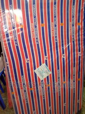 Photo - Vitafoam Mattress of 6*3*6.Inches