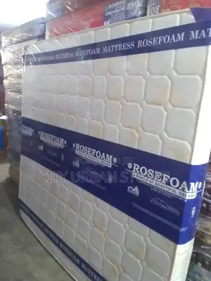 Rose Foam High Density Mattresses