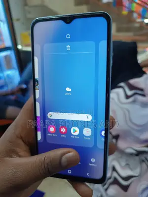 Samsung Galaxy A23 64 GB Blue
